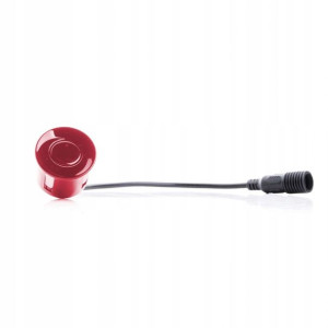 Czujnik Parkowania Sensor Czerwony No 33