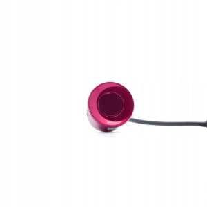 Czujnik Parkowania Sensor Głęboka Czerwień No 31