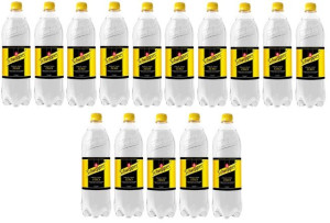 15x 850ml SCHWEPPES Tonic zero napój