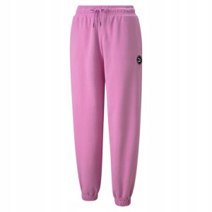Puma Spodnie Swxp 53356715 R L