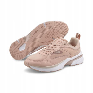 Puma Buty Fs Runner Metallic 38863203 R 40