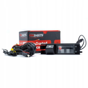 Kamera Cofania Lampka Toyota Rav4 Iii 2005 - 2012