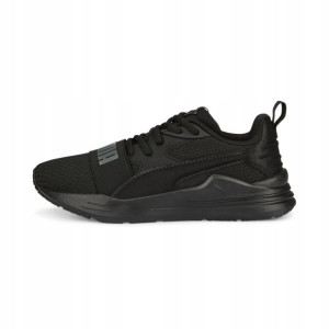 Puma Buty Wired Run Pure Jr 39084701 R 37