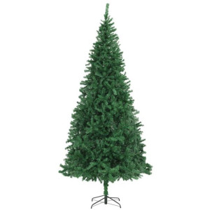 Sztuczna choinka, 300 cm, zielona