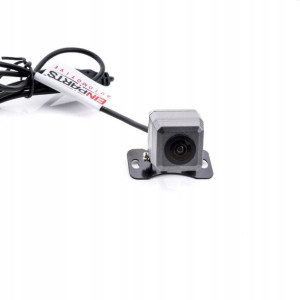 Uniwersalna Kamera Cofania Einparts Fisheye 170°