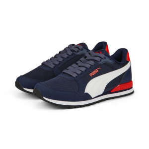 Puma Buty St Runner V3 Mesh Jr 38551009 R 37