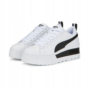 Puma Buty Mayze Wedge 38627301 R 40,5