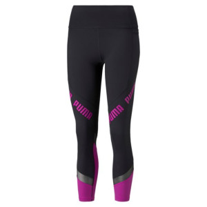 Puma Legginsy Train Logo 7/8 52159451 R Xs