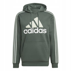 Adidas Bluza Essentials 3-stripes Hl2241 R Xxl