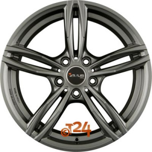 Felga aluminiowa Avus Racing AC-MB3 19 9,5 5x120
