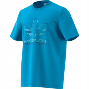 Adidas Koszulka Graphics Hc7157 R L