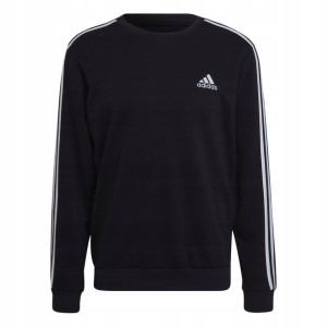 Adidas Bluza Essential 3-stripes Gk9078 R M
