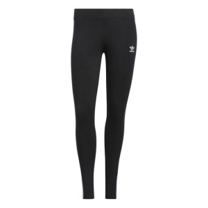 Adidas Legginsy Classics 3-stripes Hd2350 R 32
