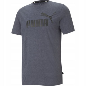 Puma Koszulka Ess Heather 58673606 R M
