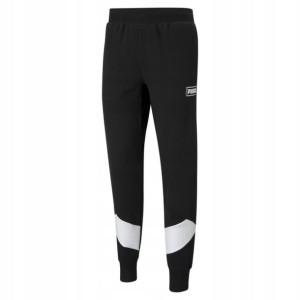 Puma Spodnie Rebel 58575301 R L
