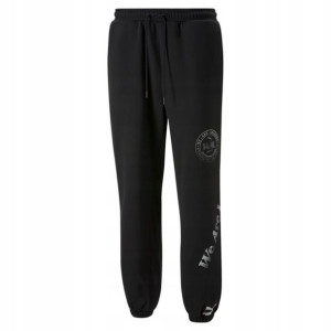 Puma Spodnie Wal Wrk Wr 53732101 R Xxl