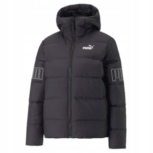 Puma Kurtka Power Down Puffer 84939401 R Xs