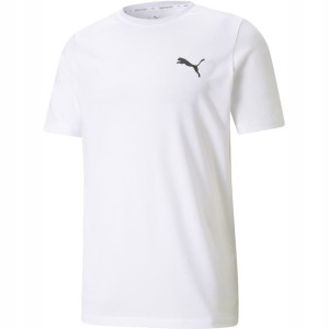 Puma Koszulka Active Small Logo 58672502 R Xxl