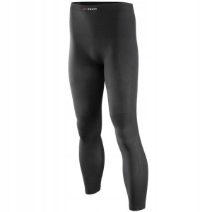 Spodnie Sportowe Legginsy Oxygen S/M