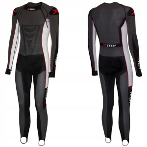 XTECH Sport Ocieplacz motocyklowy Misano XXL/XXXL