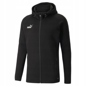 Puma Bluza Teamfinal Casuals 65738303 R Xxl
