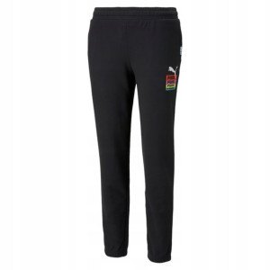 Puma Spodnie Brand Love 53435301 R L