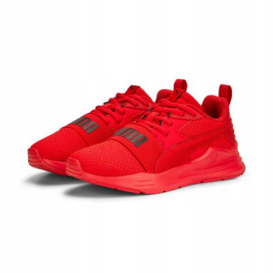 Puma Buty Wired Run Pure Jr 39084705 R 36