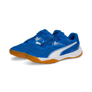 Puma Halówki Solarflash Ii 10688203 R 39