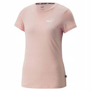 Puma Koszulka Ess+ Embroidery 84833147 R Xs