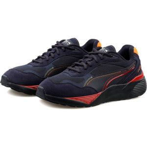 Puma Buty Rbr Rs-metalic 30738201 R 41