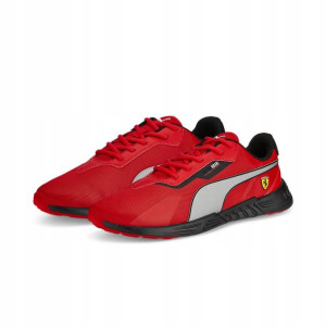 Puma Buty Ferrari Tiburion 30723402 R 43