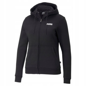 Puma Bluza Ess Fz 84720101 R Xs