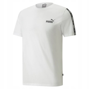 Puma Koszulka Ess+ Tape 84738202 R S