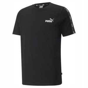 Puma Koszulka Ess+ Tape 84738201 R M
