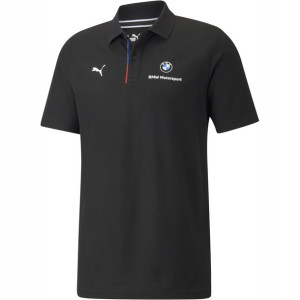 Puma Koszulka Polo Bmw Mms 53119301 R S