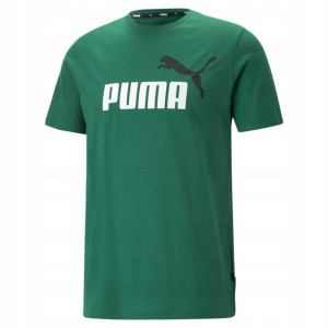 Puma Koszulka Ess+ 2 Col Logo 58675937 R S