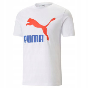 Puma Koszulka Classics Logo 53806902 R S