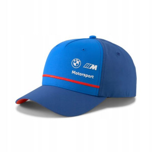 Puma Czapka Bmw Mms 02447703 R Uniwersalny