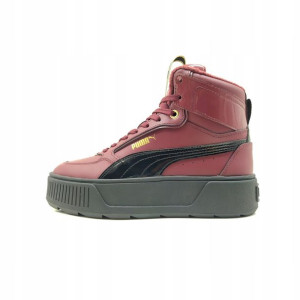 Puma Buty Karmen Rebelle Mid Wtr 38762402 R 37