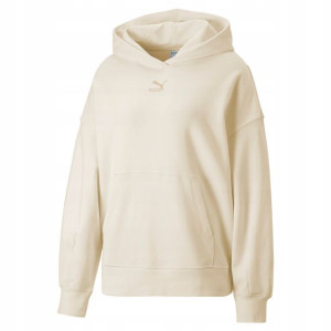 Puma Bluza Classics Oversized 53568499 R L