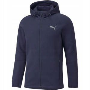 Puma Bluza Evostripe Fz 58942406 R M