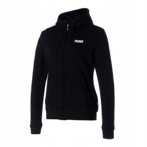 Puma Bluza Ess Fz 84720001 R Xs