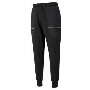 Puma Spodnie Jts 53158901 R S