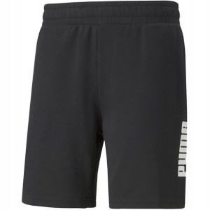 Puma Szorty Power Logo 8 58941301 R L