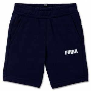 Puma Spodenki Ess 84762902 R 140