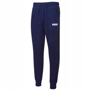 Puma Spodnie Ess Fl 84723303 R Xl