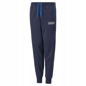 Puma Spodnie Alpha 58928606 R 164