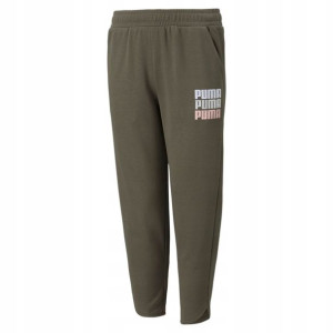 Puma Spodnie Alpha 7/8 58923744 R 176