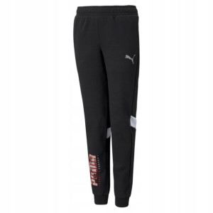 Puma Spodnie Active Sport 58920701 R 128