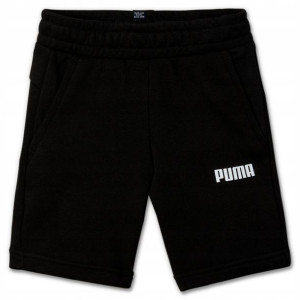 Puma Spodenki Ess 84762901 R 128